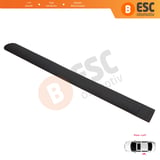 Peugeot 307 3A/C 3E 3H 2000-2012 4/5 Kapı 8546H5 İçin Sol Arka Kapı Bandı Çıtası