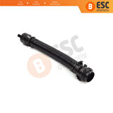 BMW 1 3 4 5 Serisi X1 X3 X4 X5 N47 N57 Motor 13717803842 için Hava Filtresi Temiz Hava Borusu