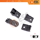 VW Crafter MK1 2E 2F 2006-2017 2E0998226 İçin Sağ Ön Far Ayak Tamir Seti