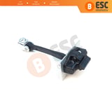 Citroen C-Elysee Peugeot 301 2012-On 9675207680 İçin Arka Kapı Gergi Yayı