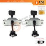 Hyundai I30 MK1 FD 2006-2012 79380-2L000 İçin 2 EA Ön Sağ ve Sol Kapı Gergi Yayı 