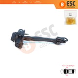 Ford Tourneo Transit Courier MK2 N1P N3P V769 2023-On 2703945 İçin Ön Sağ veya Sol Kapı Gergisi