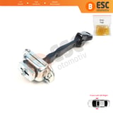 Nissan Micra MK4 K13 K13K K13KK 2011-2022 804301HB0A İçin Ön Sağ veya Sol Kapı Gergisi