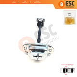 Nissan Micra MK4 K13 K13K K13KK 2011-2022 804301HB0A İçin Ön Sağ veya Sol Kapı Gergisi