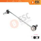 Renault Koleos MK1 2 Scenic Megane E-Tech Infiniti QX60 546181AA0A için 1 Adet Ön Sağ Aks Z Rot