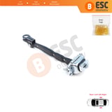 Subaru Forester MK5 SK 2019-2025 62124SJ000 için Arka Kapı Gergisi
