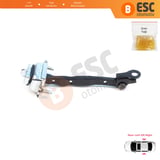 Subaru Impreza 3 4 WRX Exiga Forester 3 SH XV Crosstrek GP Levorg 62124FJ000 için Arka Kapı Gergisi