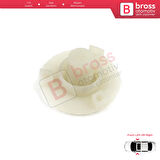 VW Transporter T4 MK4 Eurovan Caravelle 1990-2003 İçin  Ön Cam Kriko Motor Tamir Freze Dişlisi