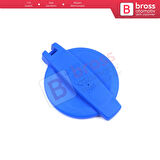 Hyundai Kia 98623-G6000 için Cam Su Depo Kapağı