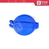 Hyundai Kia 98623-G6000 için Cam Su Depo Kapağı