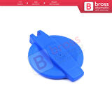 Hyundai Kia 98623-G6000 için Cam Su Depo Kapağı