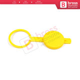 Opel Vectra B J96 Meriva A X03 Tigra A Corsa B S93 1450588 için Cam Su Depo Kapağı