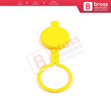 Opel Vectra B J96 Meriva A X03 Tigra A Corsa B S93 1450588 için Cam Su Depo Kapağı