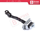 Toyota Camry MK6 V5 XV50 XV55 2011-2019 6861033091 İçin Ön Sağ veya Sol Kapı Gergisi