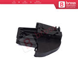 VW Touran MK1 1T1 1T2 1T3 2003-2015 1T0839462 İçin Arka Sağ Kapı Cam Kriko Tamir Ayak Klipsi
