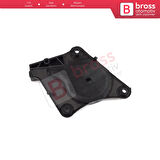 VW New Beetle 1Y7 2-Kapı  CC 2003-2010 1Y0898291 İçin Arka Sol Cam Kriko Motor Makara Yuvası Yatağı