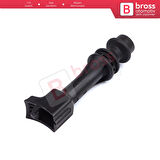 Toyota Corolla E21 2019-2024 Yaris XP210 33530-02360 için Manuel Vites Kolu Mandal Tamir Plastiği