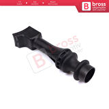 Toyota Corolla E21 2019-2024 Yaris XP210 33530-02360 için Manuel Vites Kolu Mandal Tamir Plastiği