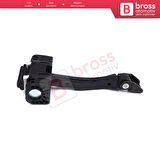 BMW X5 X6 F15 F85 F16 F86 2013-2018 51217290595 İçin Ön Sağ veya Sol Kapı Gergisi