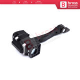 BMW X5 X6 F15 F85 F16 F86 2013-2018 51217290595 İçin Ön Sağ veya Sol Kapı Gergisi
