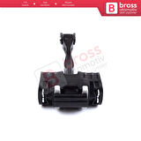 BMW X5 X6 F15 F85 F16 F86 2013-2018 51217290595 İçin Ön Sağ veya Sol Kapı Gergisi