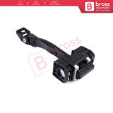BMW X5 X6 F15 F85 F16 F86 2013-2018 51217290595 İçin Ön Sağ veya Sol Kapı Gergisi