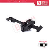 BMW X1 F48 MK2 2014-2022 51227436003 İçin Arka Sağ veya Sol Kapı Gergisi