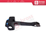 VW Tiguan MK2 AD BW 2016-2024 Allspace Seat Tarraco KN2 5NA837249 İçin Ön Sağ veya Sol Kapı Gergisi