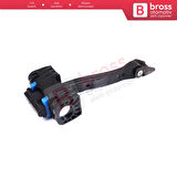 VW Tiguan MK2 AD BW 2016-2024 Allspace Seat Tarraco KN2 5NA837249 İçin Ön Sağ veya Sol Kapı Gergisi