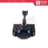 VW Tiguan MK2 AD BW 2016-2024 Allspace Seat Tarraco KN2 5NA837249 İçin Ön Sağ veya Sol Kapı Gergisi