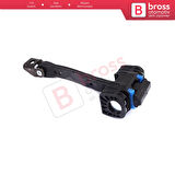 VW Tiguan MK2 AD BW 2016-2024 Allspace Seat Tarraco KN2 5NA837249 İçin Ön Sağ veya Sol Kapı Gergisi