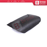 Renault Kangoo Nissan Kubistar MK1 X76 FC KC 1997-2009 için Arka Bagaj Çift Kapı Açma Kapı Kolu