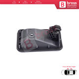 Renault 19 Phase 2 1992-2000 Clio MK1 1990-1999 İçin Ön veya Arka Sağ Kapı İç Açma Kolu Gri