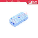 Ford Mustang MK5 2005-2014 Coupe Convertible İçin Elektrikli Arka Cam Kriko Tamir Klipsi