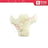 Hyundai Santa Fe CM 2005-2012 Elantra HD 2005-2011 834712B000 İçin Arka Sağ Cam Kriko Tamir Klipsi