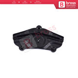 Audi A4 S4 B8 8K Q5 SQ5 8R A8 S8 D4 4H İçin Ön Cam Kriko Motor Tamir Makara Yuvası Yatağı