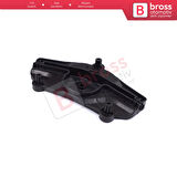 Audi A4 S4 B8 8K Q5 SQ5 8R A8 S8 D4 4H İçin Ön Cam Kriko Motor Tamir Makara Yuvası Yatağı