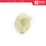 Iveco EuroBus 2003-2012 İçin Cam Kriko Motor Tamir Dişli Frezesi	