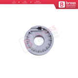 Mitsubishi Colt CZC Cabriolet RG 2006-2009 98031403 İçin Cam Kriko Tamir Makarası