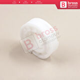 Mitsubishi Carisma DA 1995-2006 4/5 Kapı için Cam Kriko Tamir Makarası