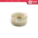 Hyundai Elantra MK5 MD UD MK6 AD ADA 2010-2022 4-Kapı için Sağ Cam Kriko Tamir Makarası