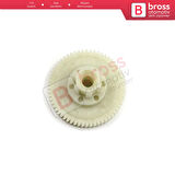 GM GMC Cadillac Chevrolet Dodge Ram için Cam Kriko Motor Tamir İç Dişlisi