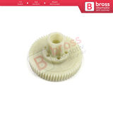 GM GMC Cadillac Chevrolet Dodge Ram için Cam Kriko Motor Tamir İç Dişlisi