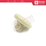 GM GMC Cadillac Chevrolet Dodge Ram için Cam Kriko Motor Tamir İç Dişlisi