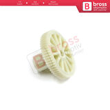 GM GMC Cadillac Chevrolet Dodge Ram için Cam Kriko Motor Tamir İç Dişlisi