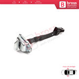 Toyota Corolla E21 E210 2019-On 4/5 Kapı 6861002350 İçin Ön Sağ veya Sol Kapı Gergisi