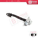 Toyota Corolla E21 E210 2019-On 4/5 Kapı 6861002350 İçin Ön Sağ veya Sol Kapı Gergisi