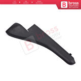 Renault Master MK3 Nissan NV400 Interstar Opel Movano B için Ön Cam Sağ Köşe Yan Parça Izgara Kulağı