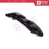 Renault Dacia Duster MK1 HS 2010-2017 622220011R için Ön Sağ Tampon İç Bağlantı Braket Ayağı 