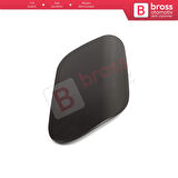 Renault Megane MK4 LFB 2016-On Sedan 788304101R için Yakıt Depo Dış Kapağı Astarlı